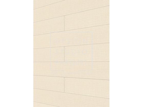 Стеновые панели Meister Panels Bocado 300 Кремовый текстиль 4073